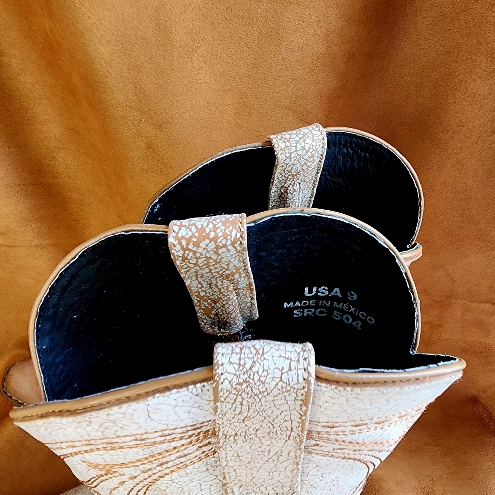 Sterling River Womens Boots - Picture 2 of 5